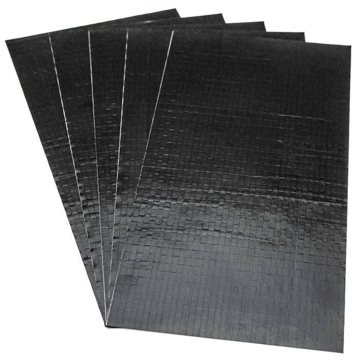 RC Bodyguard - 100 x 200mm (5 sheets)