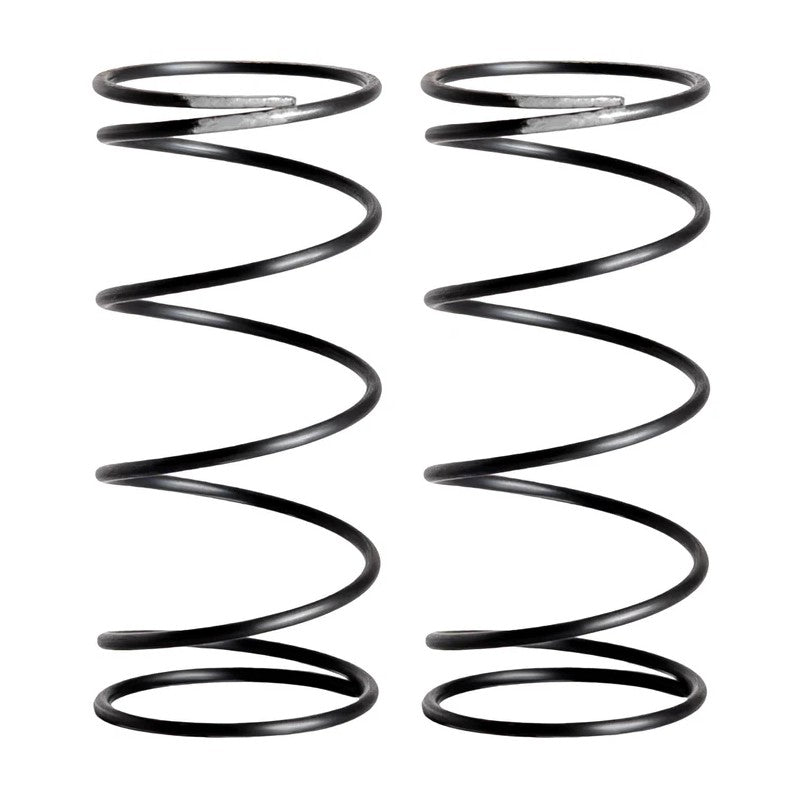 X-Gear 13mm Buggy Front Springs - Silver - 4X Hard - 5.75T (pr)