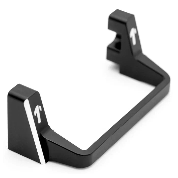 LowPro Black 7075 Aluminum Servo Mount (AE B7)