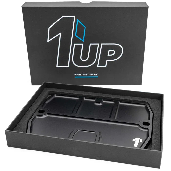 1Up Racing Pro Pit Tray
