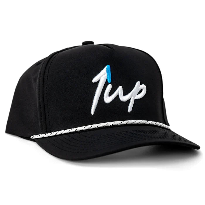 1UP Stay Classy Snapback Hat