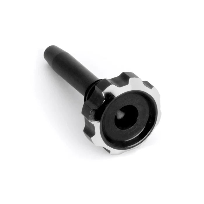 1Up optional slim fit hex screw for Lockdown plugs