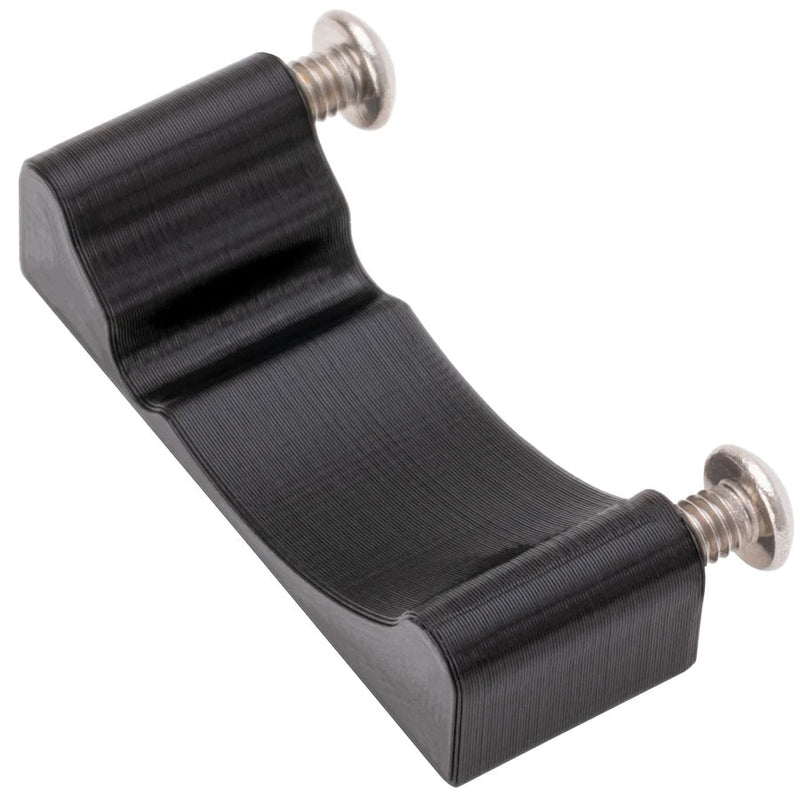Lightweight chassis mount for 40mm UltraLite aluminium fan