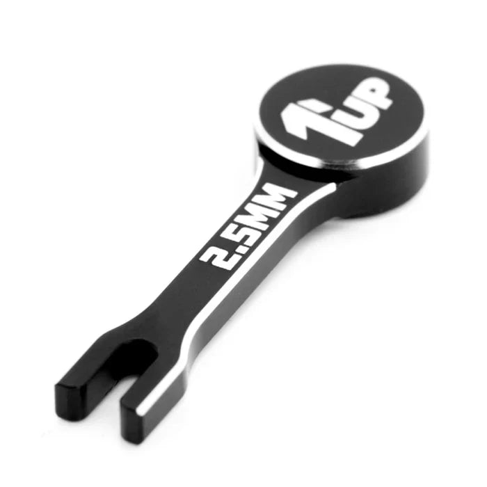 Pro Mini Turnbuckle Wrench - 2.5mm