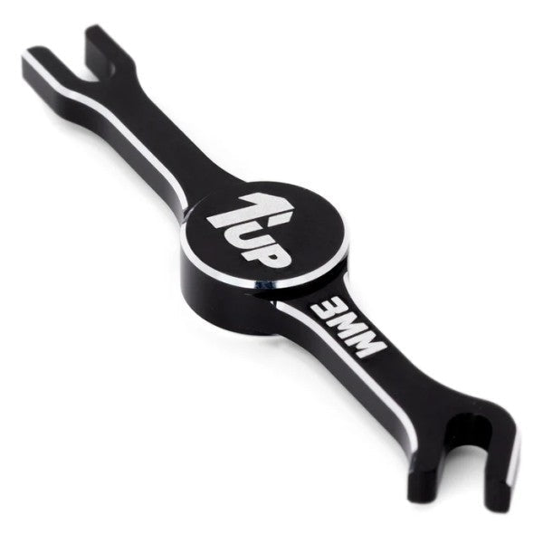 Pro Double Sided Turnbuckle Wrench - 3.0mm