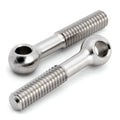Pro Duty Titanium body limiter screws - M2.5 threads