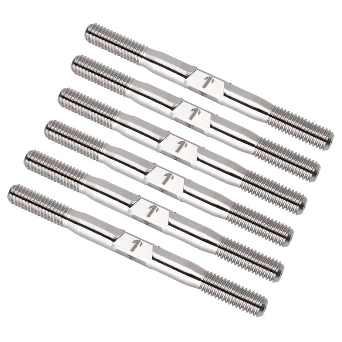 Pro Duty Titanium Turnbuckle Set - ARC A10MF-26