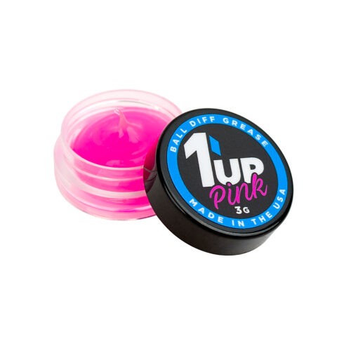 Pink - Ball Diff Grease 3g