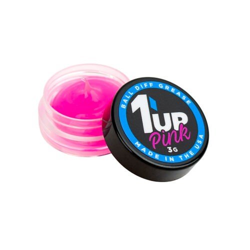 1Up Racing - Pink Ball diff grease XL (8g) 1U-120602