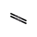 Pro Duty 3.5mm Titanium Turnbuckles - Black Nitride Finish - pr (M3.5 x 36mm)