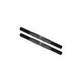 Pro Duty 3.5mm Titanium Turnbuckles - Black Nitride Finish - pr (M3.5 x 52mm)