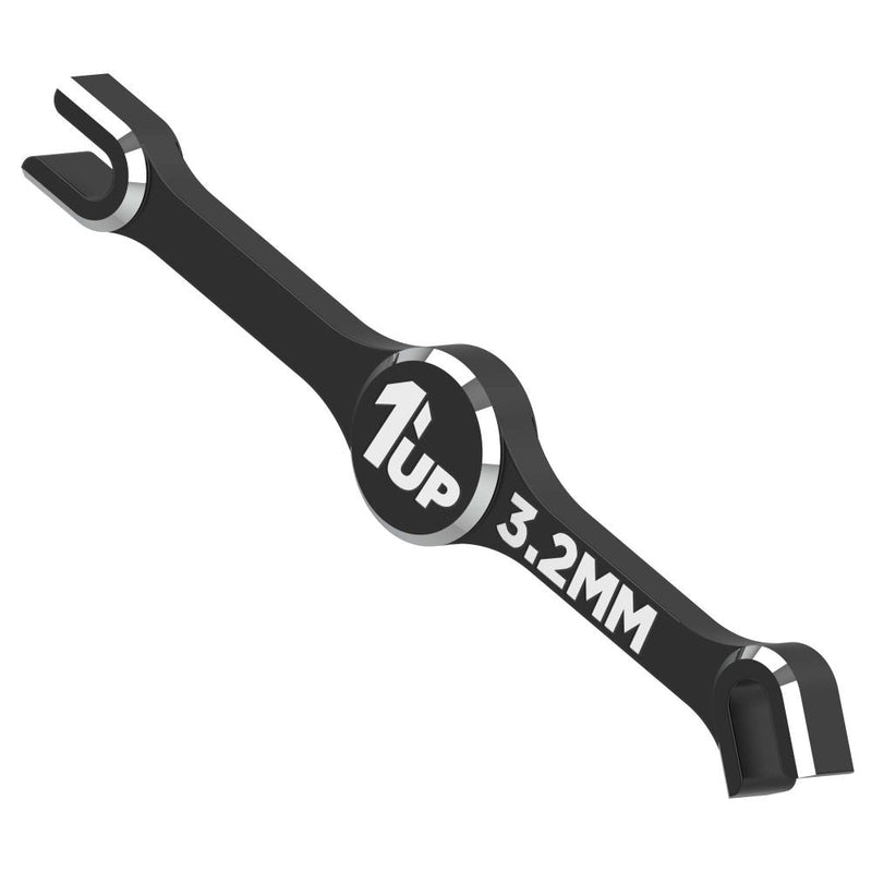 Pro Double Sided Turnbuckle Wrench - 3.2mm