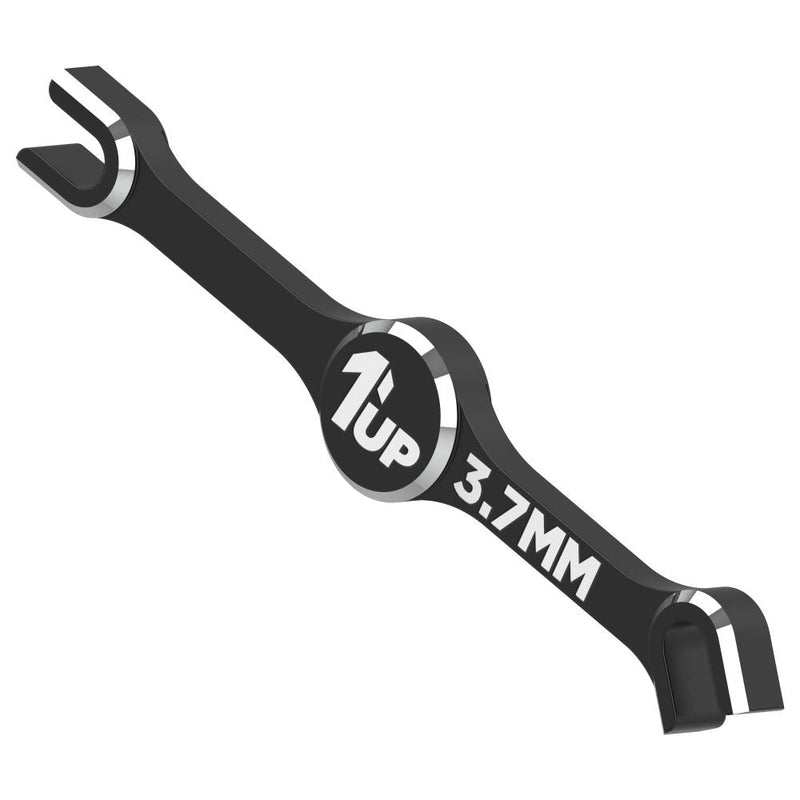 Pro Double Sided Turnbuckle Wrench - 3.7mm