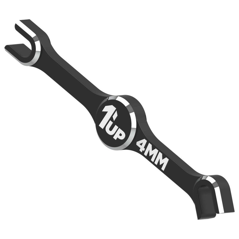 Pro Double Sided Turnbuckle Wrench - 4mm