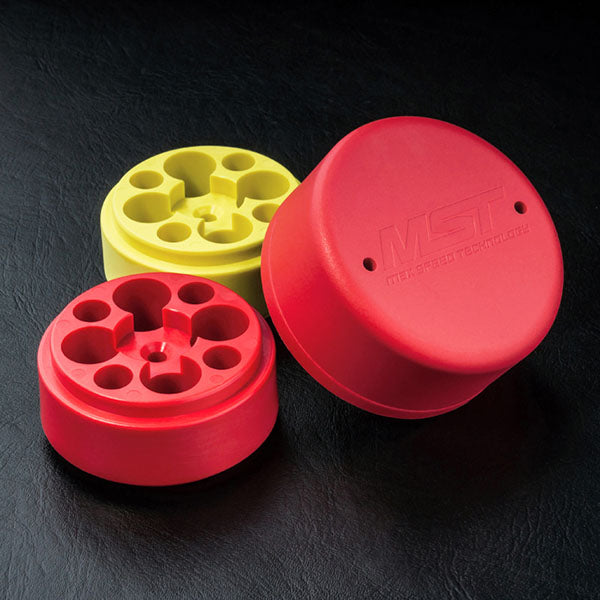 MST Drift Tire Remover Set (red) 700007