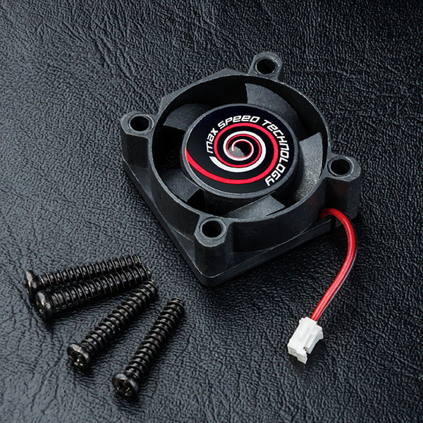 MST ESC DC Fan 5V - 841005