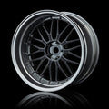MST SBK-FS LM offset changeable wheel set (4) 832102SBK