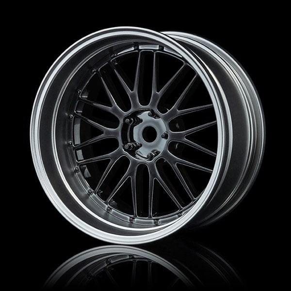 MST SBK-FS LM offset changeable wheel set (4) 832102SBK