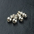 MST Ball Connector L 5.8X4 (4) 210491