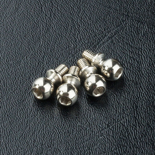 MST Ball Connector L 5.8X4 (4) 210491
