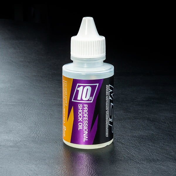 MST Mineral oil 10# - 220012