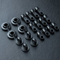 MST Reinforced damper plastic maintenance set (4) 820055