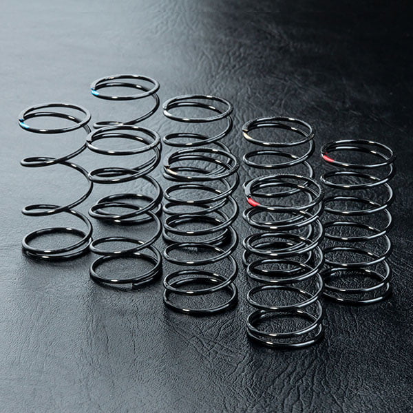MST 31mm Hard Coil Spring Set (8) 820103