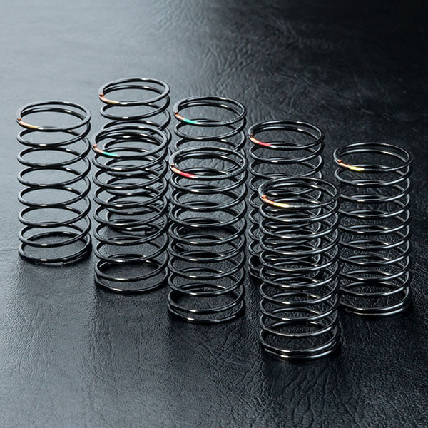 MST 31mm Super-Soft Coil Spring Set (8) 820105