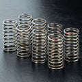 MST 32mm Hard Coil Spring Set (8) 820106