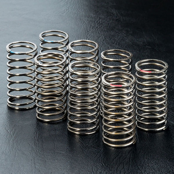MST 32mm Hard Coil Spring Set (8) 820106