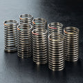 MST 32mm Super-soft Coil Spring Set (8) 820109