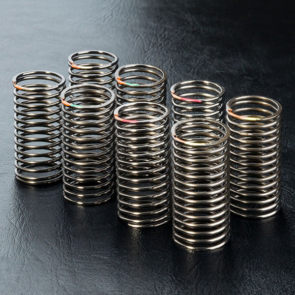 MST 32mm Super-soft Coil Spring Set (8) 820109