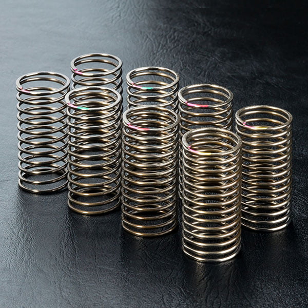 MST 32mm Extreme-soft Coil Spring Set (8) 820110