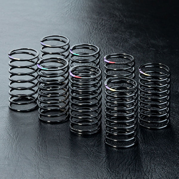 MST 29mm Soft Coil Spring Set (8) 820115