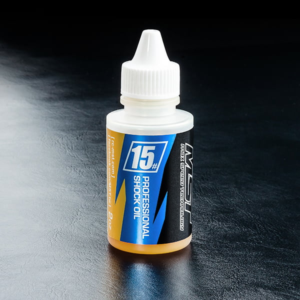 MST Mineral oil 15# - 220013