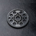 MST 48P Spur gear 85T (black) 148085BK