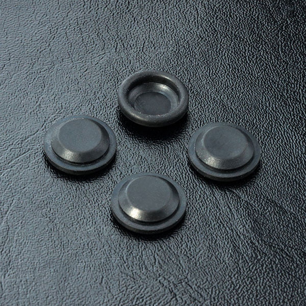 MST Oil Seal (4) - 130004