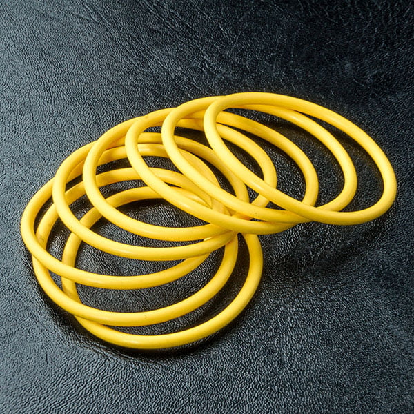 MST Tire O-ring (8) 130018Y