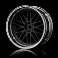MST S-FBK LM offset changeable wheel set (4) - 832101FBK