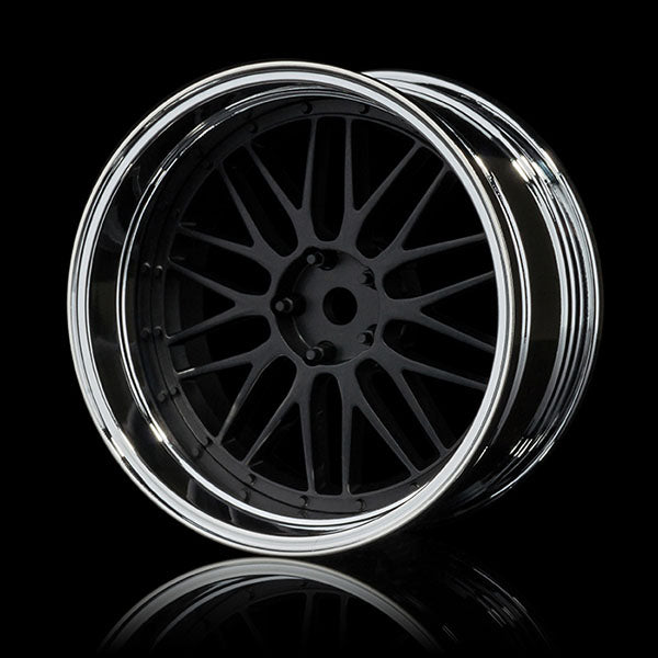MST S-FBK LM offset changeable wheel set (4) - 832101FBK