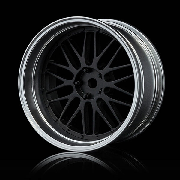 MST FS-FBK LM offset changeable wheel set (4) 832102FBK