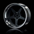 MST S-FBK GT offset changeable wheel set (4) - 832109FBK