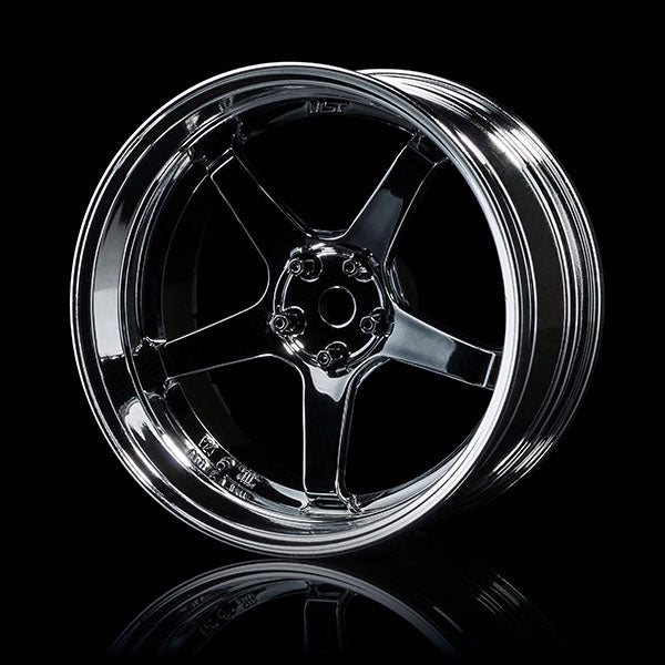 MST S-SBK GT offset changeable wheel set (4) - 832109SBK