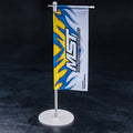 MST Scaled flag - 501002