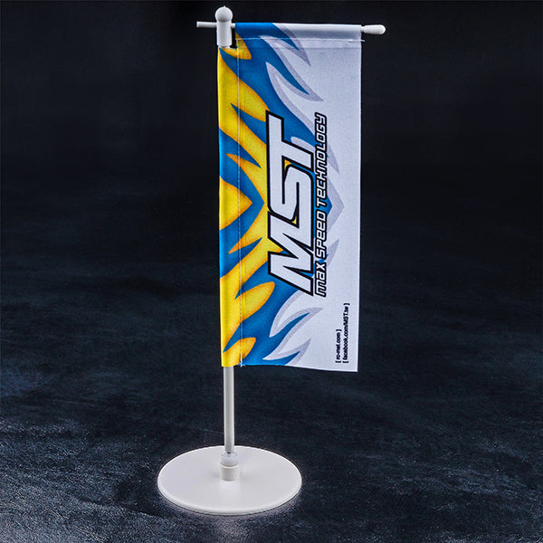 MST Scaled flag - 501002