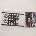 Window Netting Black