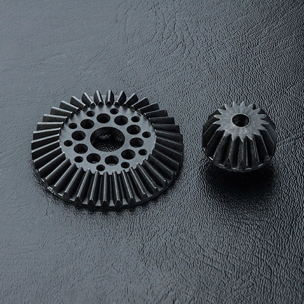 MST Bevel Gear Set 36-17 - 210034
