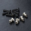 MST Ball connector nut 4.8 (4) - 210161