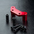 MST Alum. Steering Arm Mount (RED) - 210588R