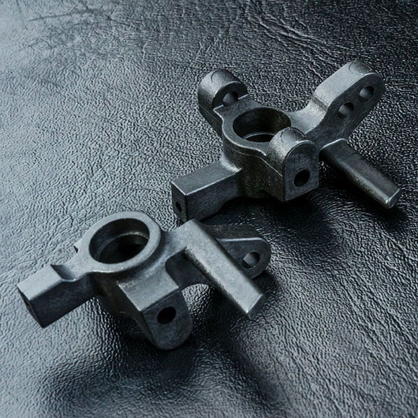 MST ATK Front Wheel Hubs - 230066